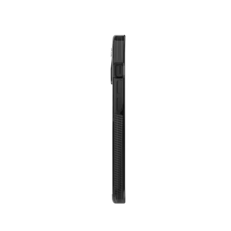 ZAGG Santa Cruz Snap Case iPhone 17e/16e/15/14/13 Black, Cover, Apple, iPhone 17e/16e/15/14/13, 15.5 cm (6.1 inch), Black