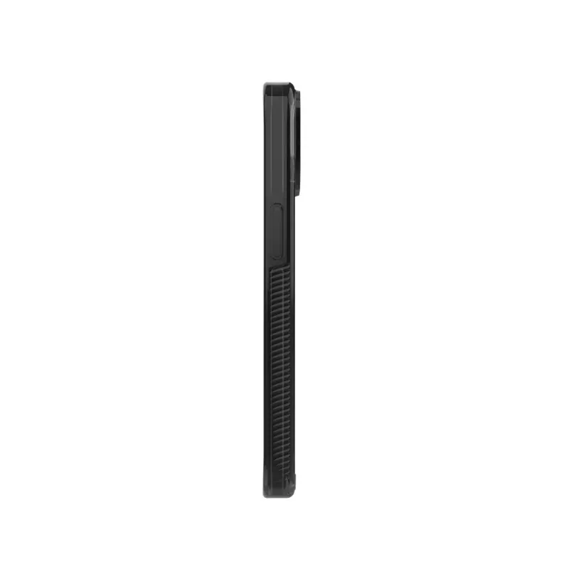 ZAGG Santa Cruz Snap Case iPhone 17e/16e/15/14/13 Black, Cover, Apple, iPhone 17e/16e/15/14/13, 15.5 cm (6.1 inch), Black