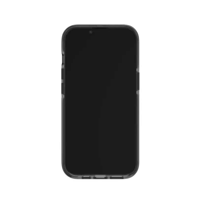ZAGG Santa Cruz Snap Case iPhone 17e/16e/15/14/13 Black, Cover, Apple, iPhone 17e/16e/15/14/13, 15.5 cm (6.1 inch), Black