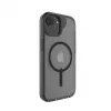 ZAGG Santa Cruz Snap Case iPhone 17e/16e/15/14/13 Black, Cover, Apple, iPhone 17e/16e/15/14/13, 15.5 cm (6.1 inch), Black