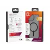 ZAGG Santa Cruz Snap Case iPhone 17e/16e/15/14/13 Black, Cover, Apple, iPhone 17e/16e/15/14/13, 15.5 cm (6.1 inch), Black