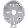 Junction box Axis TQ1603-E Universal White 133.8x32.3x150.7mm