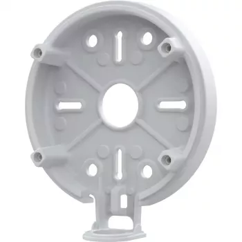 Junction box Axis TQ1603-E Universal White 133.8x32.3x150.7mm