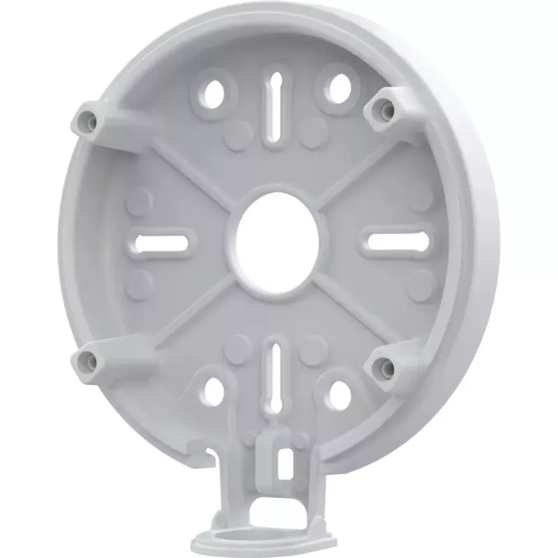 Junction box Axis TQ1603-E Universal White 133.8x32.3x150.7mm