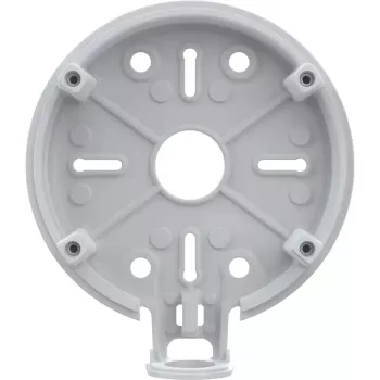 Junction box Axis TQ1603-E Universal White 133.8x32.3x150.7mm