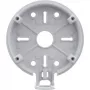 Junction box Axis TQ1603-E Universal White 133.8x32.3x150.7mm