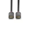 Lindy 7.5m DisplayPort 1.2 Cable, Anthra Line