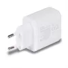 Lindy 73424 mobile device charger Universal White AC Fast charging Indoor