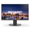Sharp MultiSync EA272F computer monitor 68.6 cm (27 inch) 1920 x 1080 pixels Full HD LCD Black