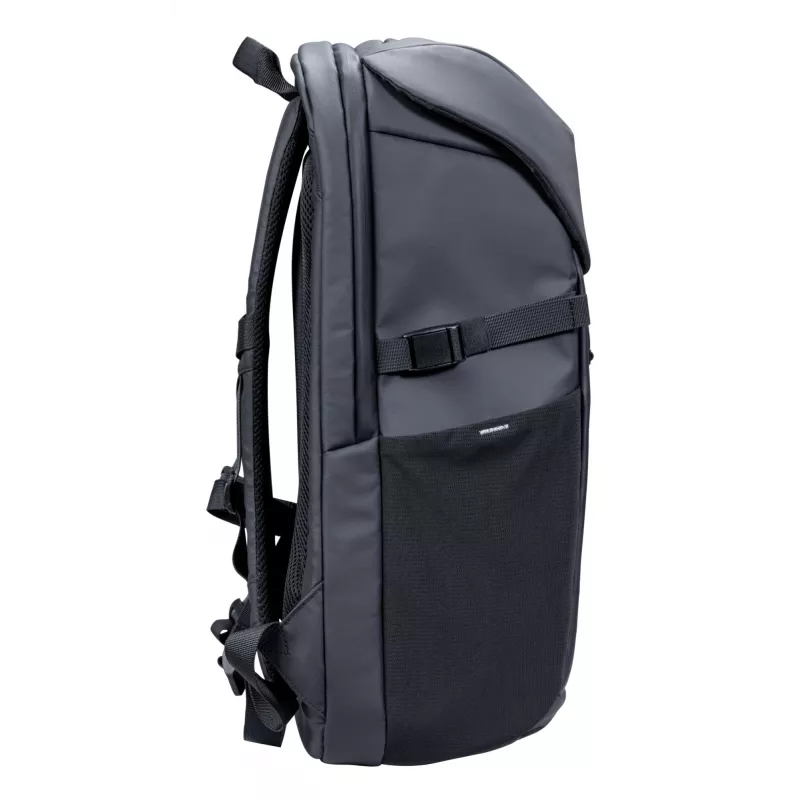 Trust 25669 laptop case 43.2 cm (17 inch) Backpack Grey