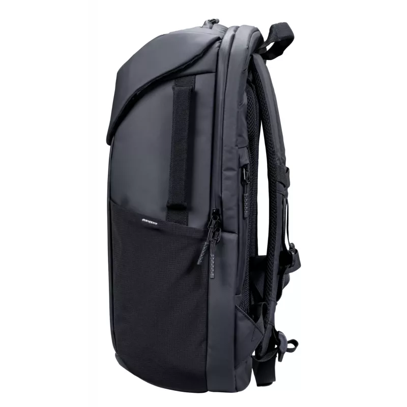 Trust 25669 laptop case 43.2 cm (17 inch) Backpack Grey