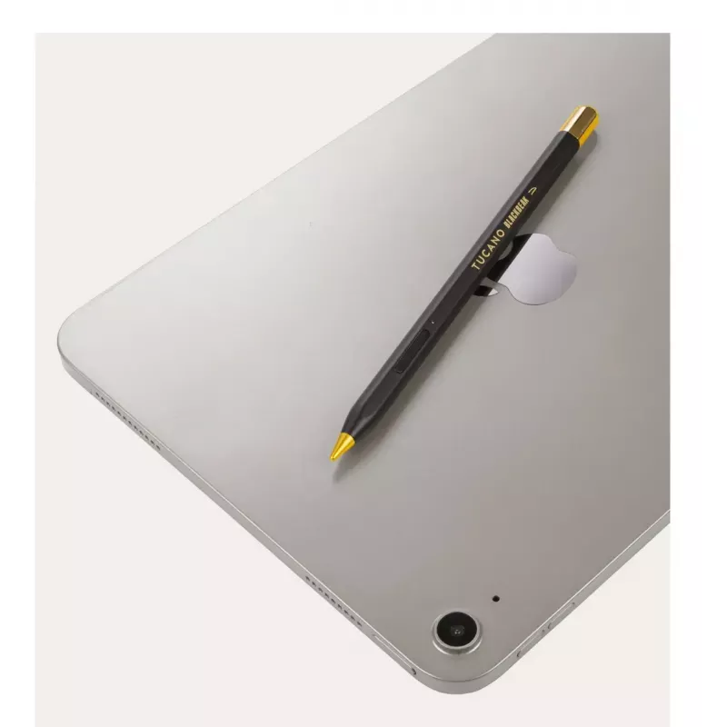 Stylus Pen Tucano MA-STYBK-BK Black Gold Tablet Apple