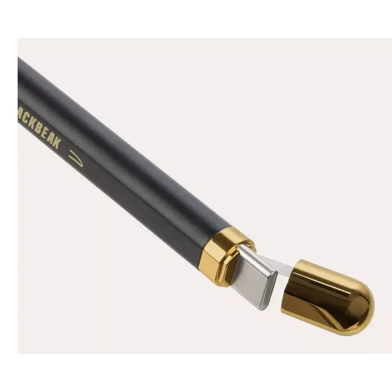 Stylus Pen Tucano MA-STYBK-BK Black Gold Tablet Apple