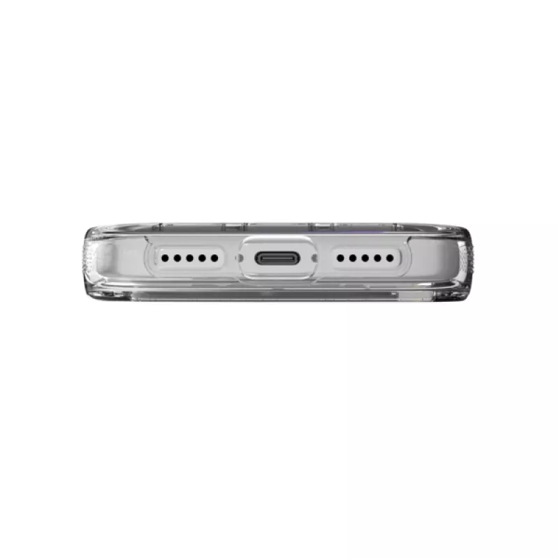 ZAGG Crystal Palace Snap Kickstand (Button Cover) Case For Apple iPhone 17 Pro Max