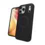 ZAGG Sedona Snap Case For Apple iPhone 17 Pro Max Flood Black