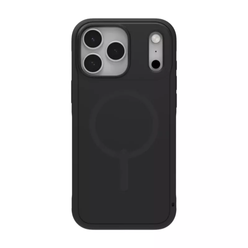 ZAGG Sedona Snap Case For Apple iPhone 17 Pro Max Flood Black
