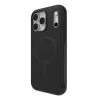 ZAGG Sedona Snap Case For Apple iPhone 17 Pro Max Flood Black