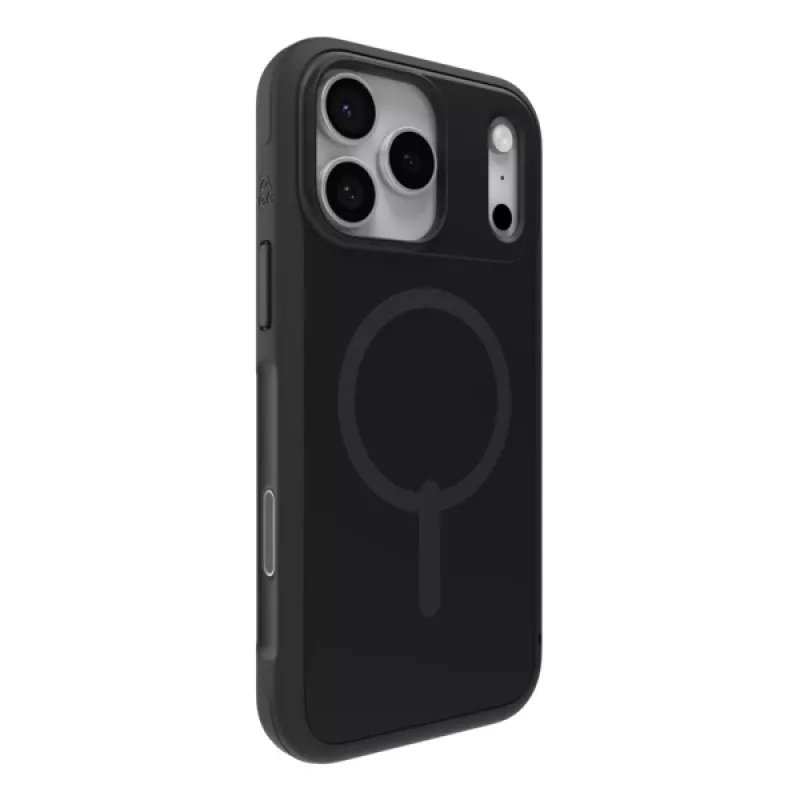 ZAGG Sedona Snap Case For Apple iPhone 17 Pro Max Flood Black
