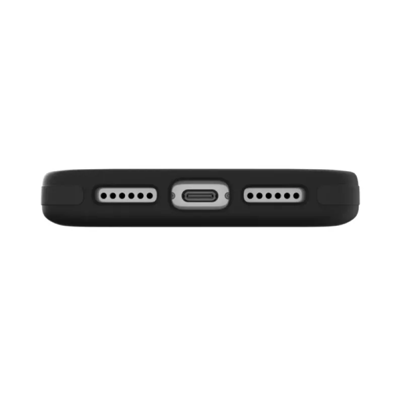 ZAGG Sedona Snap Case For Apple iPhone 17 Pro Max Flood Black
