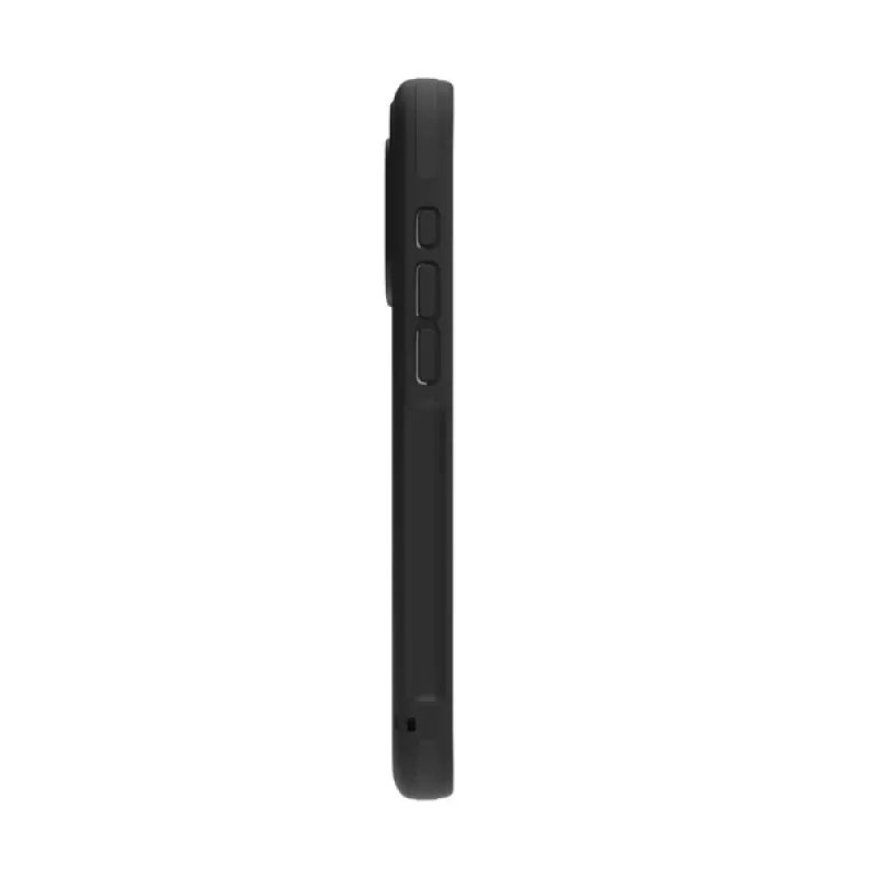 ZAGG Sedona Snap Case For Apple iPhone 17 Pro Max Flood Black