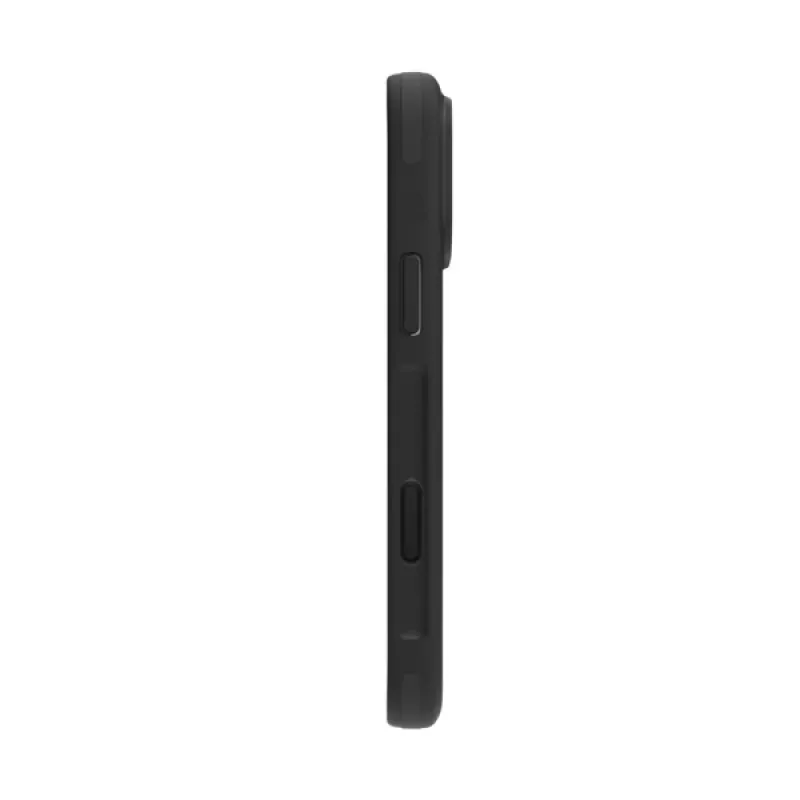 ZAGG Sedona Snap Case For Apple iPhone 17 Pro Max Flood Black