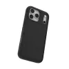 ZAGG Sedona Snap Case For Apple iPhone 17 Pro Max Flood Black