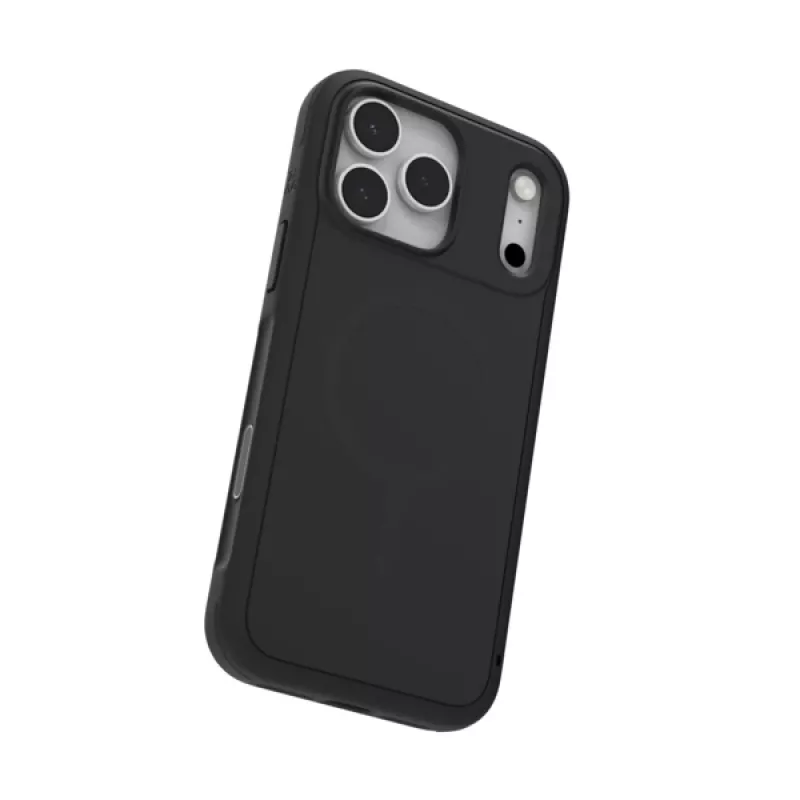 ZAGG Sedona Snap Case For Apple iPhone 17 Pro Max Flood Black