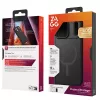 ZAGG Sedona Snap Case For Apple iPhone 17 Pro Max Flood Black