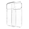 ZAGG Clear Case For Apple iPhone 17 Pro Max, Cover, Apple, iPhone 17 Pro Max, 17.5 cm (6.9 inch), Transparent