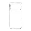 ZAGG Clear Case For Apple iPhone 17 Pro Max, Cover, Apple, iPhone 17 Pro Max, 17.5 cm (6.9 inch), Transparent