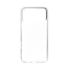 ZAGG Clear Case For Apple iPhone 17 Pro Max, Cover, Apple, iPhone 17 Pro Max, 17.5 cm (6.9 inch), Transparent