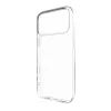 ZAGG Clear Case For Apple iPhone 17 Pro Max, Cover, Apple, iPhone 17 Pro Max, 17.5 cm (6.9 inch), Transparent