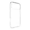 ZAGG Clear Case For Apple iPhone 17 Pro Max, Cover, Apple, iPhone 17 Pro Max, 17.5 cm (6.9 inch), Transparent