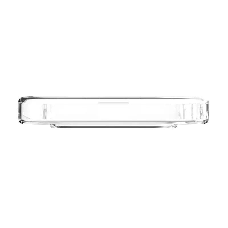 ZAGG Clear Case For Apple iPhone 17 Pro Max, Cover, Apple, iPhone 17 Pro Max, 17.5 cm (6.9 inch), Transparent