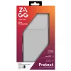 ZAGG Clear Case For Apple iPhone 17 Pro Max, Cover, Apple, iPhone 17 Pro Max, 17.5 cm (6.9 inch), Transparent