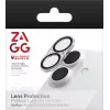InvisibleShield Glass Elite Lens Protection For Apple iPhone 17/16/16+ Black