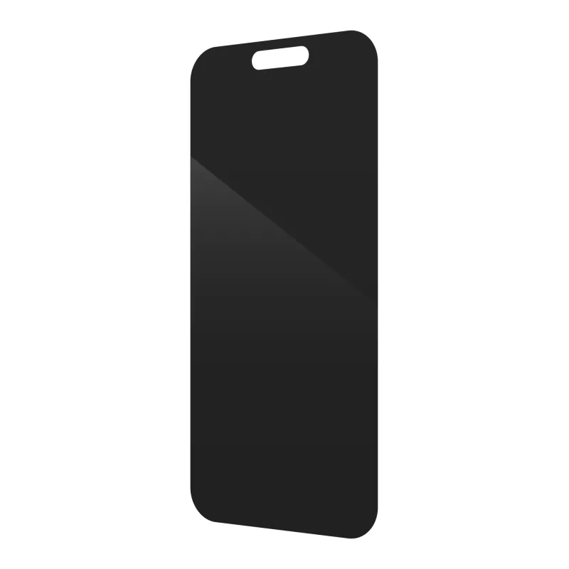 InvisibleShield Glass Elite Privacy Screen Protector For Apple iPhone 17 Pro Max