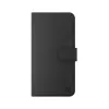 ZAGG Folio Case For Apple iPhone 17 Black, Folio, Apple, iPhone 17, 16 cm (6.3 inch), Black