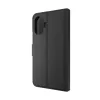 ZAGG Folio Case For Apple iPhone 17 Black, Folio, Apple, iPhone 17, 16 cm (6.3 inch), Black