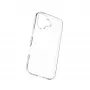 ZAGG Clear Case For Apple iPhone 17, Cover, Apple, iPhone 17, 16 cm (6.3 inch), Transparent