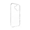 ZAGG Clear Case For Apple iPhone 17, Cover, Apple, iPhone 17, 16 cm (6.3 inch), Transparent