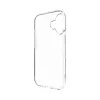 ZAGG Clear Case For Apple iPhone 17, Cover, Apple, iPhone 17, 16 cm (6.3 inch), Transparent