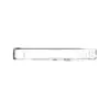 ZAGG Clear Case For Apple iPhone 17, Cover, Apple, iPhone 17, 16 cm (6.3 inch), Transparent