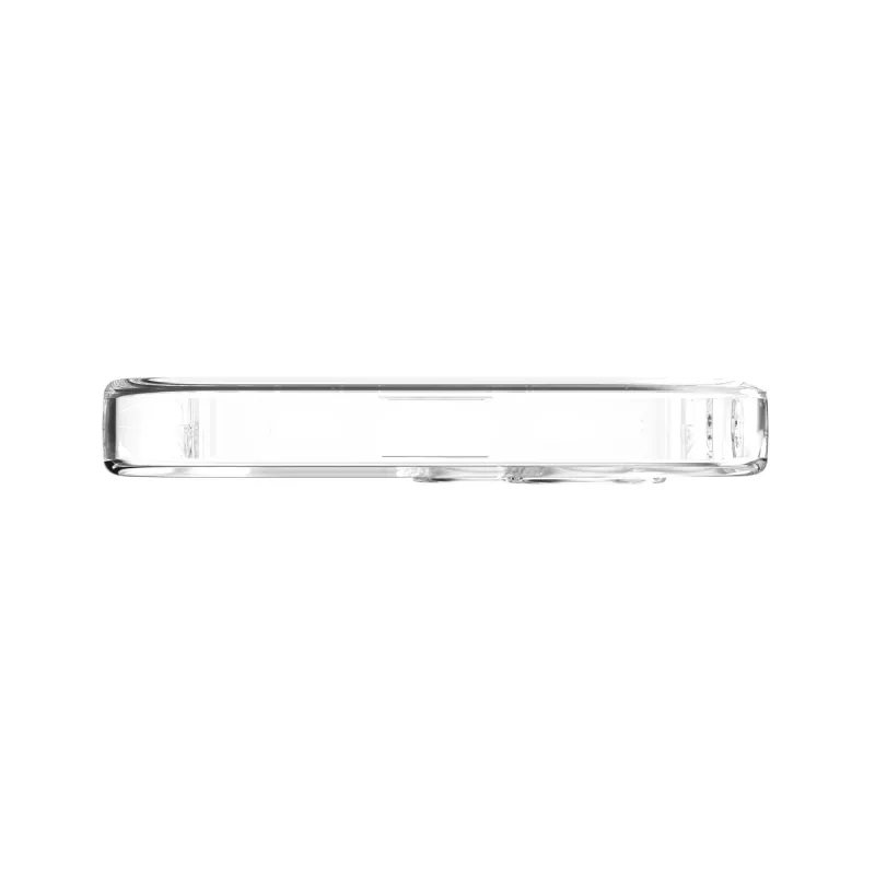 ZAGG Clear Case For Apple iPhone 17, Cover, Apple, iPhone 17, 16 cm (6.3 inch), Transparent
