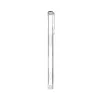 ZAGG Clear Case For Apple iPhone 17, Cover, Apple, iPhone 17, 16 cm (6.3 inch), Transparent