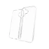 ZAGG Clear Case For Apple iPhone 17, Cover, Apple, iPhone 17, 16 cm (6.3 inch), Transparent