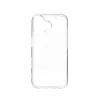 ZAGG Clear Case For Apple iPhone 17, Cover, Apple, iPhone 17, 16 cm (6.3 inch), Transparent