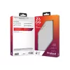 ZAGG Clear Case For Apple iPhone 17, Cover, Apple, iPhone 17, 16 cm (6.3 inch), Transparent