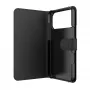 ZAGG 702319258 Folio Case for Apple iPhone 17 Pro Max, Black