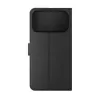 ZAGG 702319258 Folio Case for Apple iPhone 17 Pro Max, Black